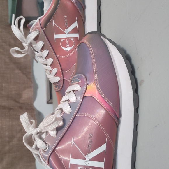 Ck women's 7M - Picture 3 of 3